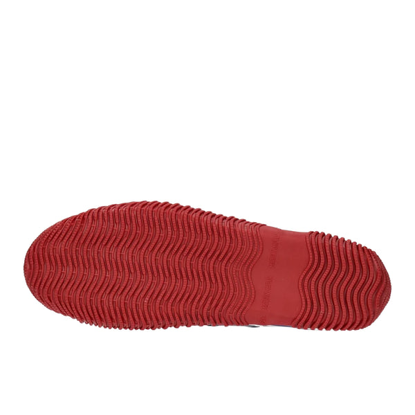 SPINGLE SP-1066-79 NAVY/RED MADE IN JAPAN