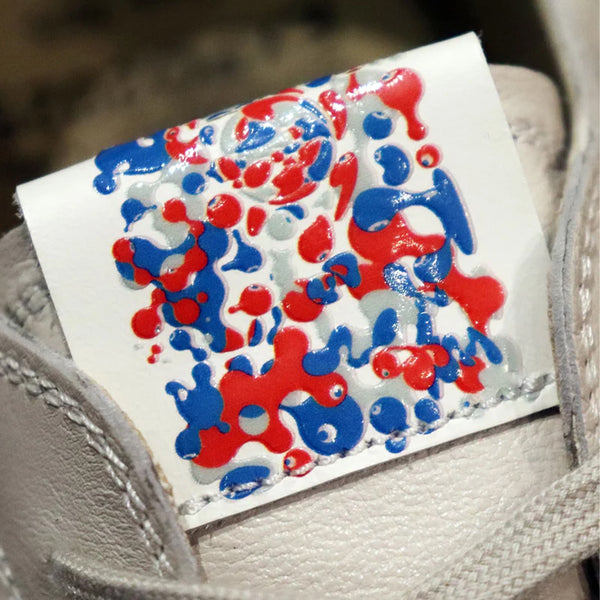 SPINGLE SP-1075-92 PRINT MADE IN JAPAN 2025大阪・関西万博公式ライセンス商品