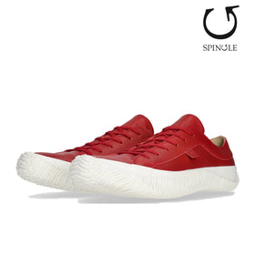 SPINGLE SP-110-217 DEEP RED MADE IN JAPAN