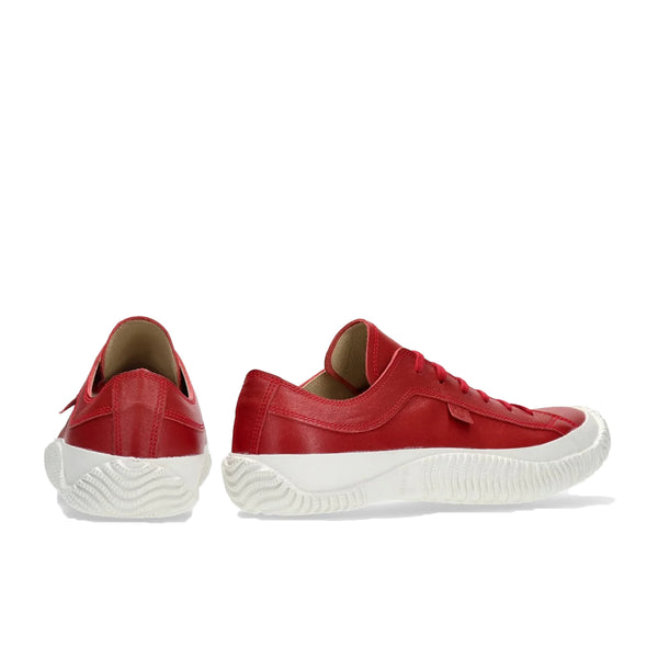 SPINGLE SP-110-217 DEEP RED MADE IN JAPAN
