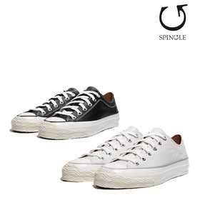 【SPINGLE MOVE】SP-1305-03 SP-1305-05 IVORY BLACK 24SS Q1