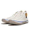 【SALE】SPINGLE SP-1415 White/Orange MADE IN JAPAN