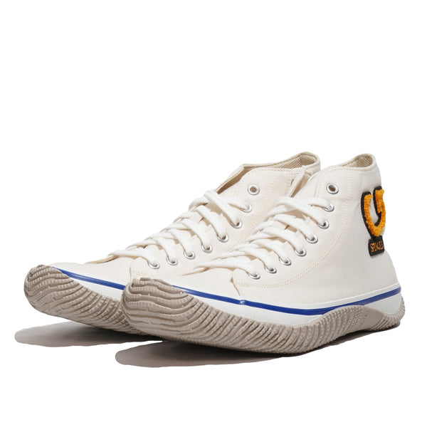 【SALE】SPINGLE SP-1415 White/Orange MADE IN JAPAN