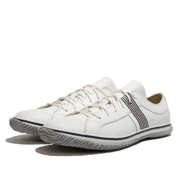 SPINGLE SP-168-67 White/Navy MADE IN JAPAN