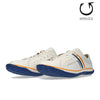 SPINGLE SP-168-76 WHITE/ORANGE MADE IN JAPAN