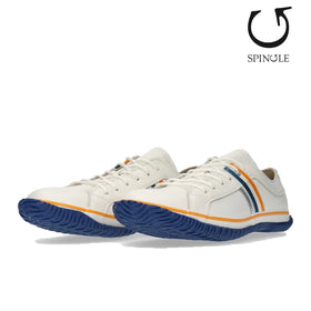 SPINGLE SP-168-76 WHITE/ORANGE MADE IN JAPAN