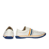 SPINGLE SP-168-76 WHITE/ORANGE MADE IN JAPAN