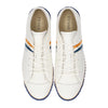SPINGLE SP-168-76 WHITE/ORANGE MADE IN JAPAN