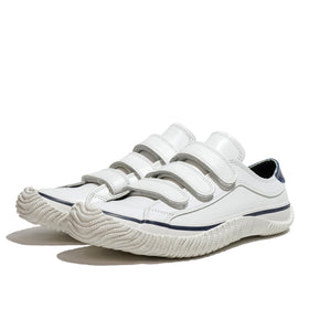 SPINGLE SP-211 WHITE/NAVY MADE IN JAPAN