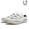 SPINGLE SP-211 WHITE/NAVY MADE IN JAPAN