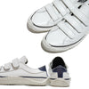 SPINGLE SP-211 WHITE/NAVY MADE IN JAPAN