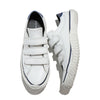 SPINGLE SP-211 WHITE/NAVY MADE IN JAPAN