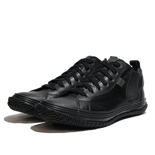 SPINGLE SP-442-145 BLACK/BLACK MADE IN JAPAN