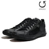 SPINGLE SP-442 BLACK/BLACK MADE IN JAPAN