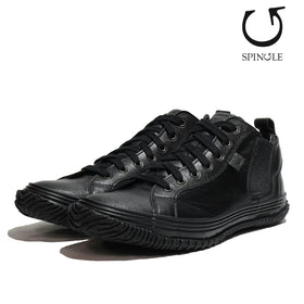 SPINGLE SP-442 BLACK/BLACK MADE IN JAPAN