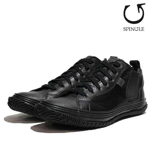SPINGLE SP-442 BLACK/BLACK MADE IN JAPAN