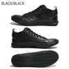 SPINGLE SP-442 BLACK/BLACK MADE IN JAPAN