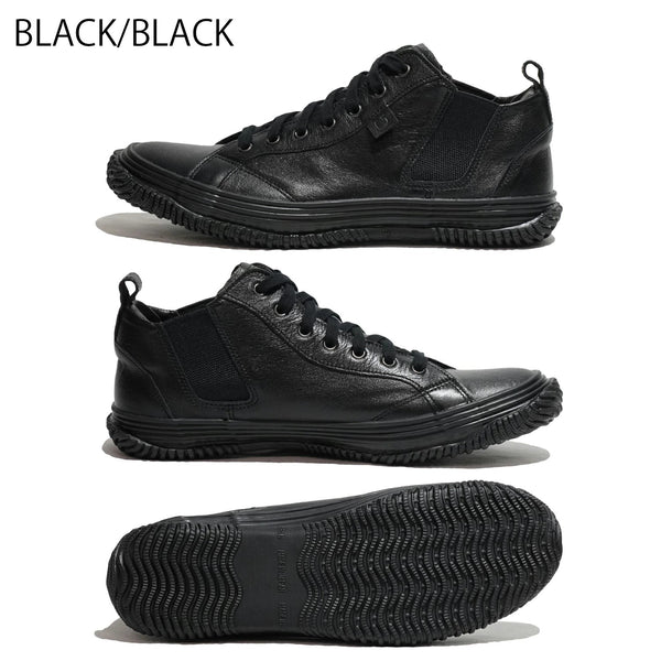 SPINGLE SP-442 BLACK/BLACK MADE IN JAPAN