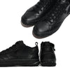 SPINGLE SP-442 BLACK/BLACK MADE IN JAPAN