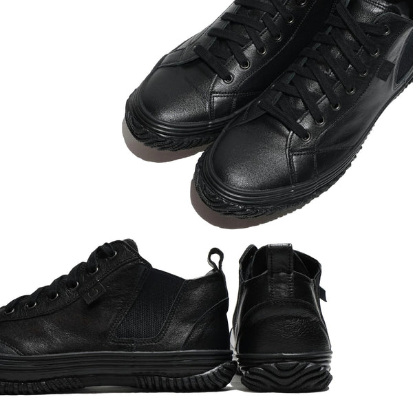 SPINGLE SP-442 BLACK/BLACK MADE IN JAPAN