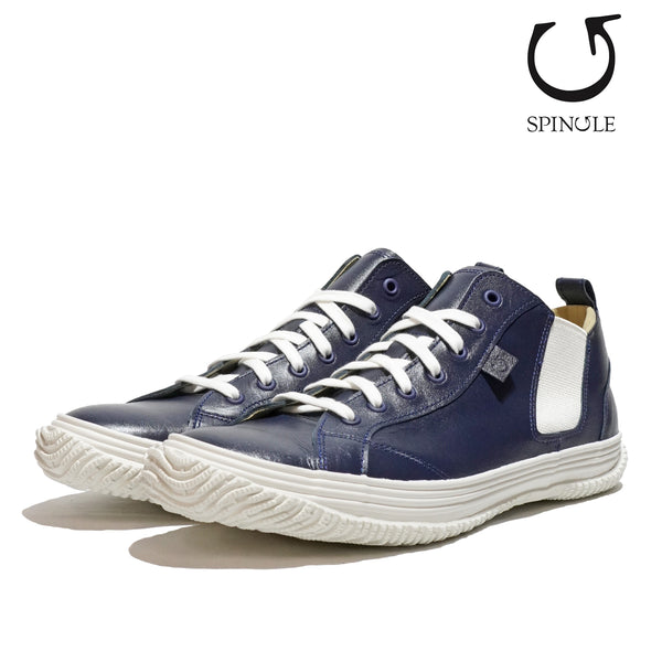 SPINGLE SP-442 DEEP NAVY MADE IN JAPAN