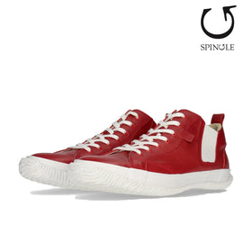 SPINGLE SP-442-217 DEEP RED MADE IN JAPAN