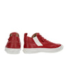 SPINGLE SP-442-217 DEEP RED MADE IN JAPAN
