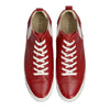 SPINGLE SP-442-217 DEEP RED MADE IN JAPAN