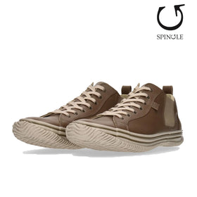SPINGLE SP-442-221 OLIVE GRAY MADE IN JAPAN