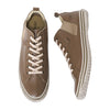 SPINGLE SP-442-221 OLIVE GRAY MADE IN JAPAN