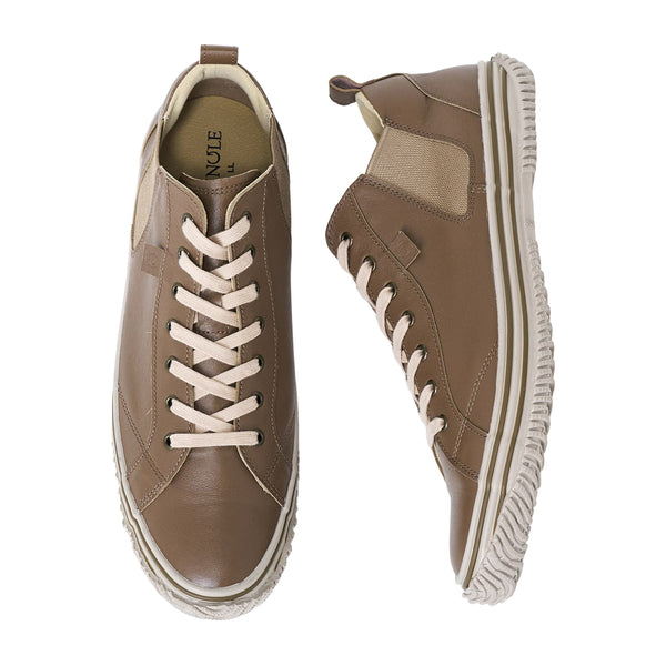 SPINGLE SP-442-221 OLIVE GRAY MADE IN JAPAN
