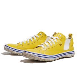 SPINGLE SP-442-28 YELLOW MADE IN JAPAN