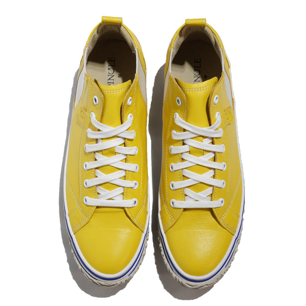 SPINGLE SP-442 YELLOW MADE IN JAPAN