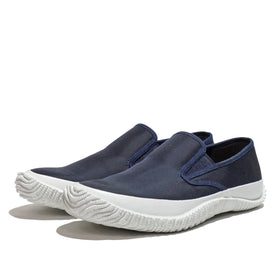 【SALE】SPINGLE SPM-295 Navy MADE IN JAPAN