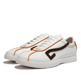 【VISA掲載商品】TOP SEVEN T7-AT1082 KN CREAM/BROWN