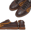 【VISA掲載商品】TOP SEVEN T7-AT1082 KN D.BROWN/BROWN