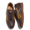 【VISA掲載商品】TOP SEVEN T7-AT1082 KN D.BROWN/BROWN