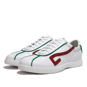 【VISA掲載商品】TOP SEVEN T7-AT1082 KN WHITE/RED