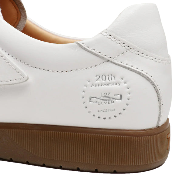 【20周年限定モデル】TOP SEVEN T7-AT1101 AN WHITE/GUM