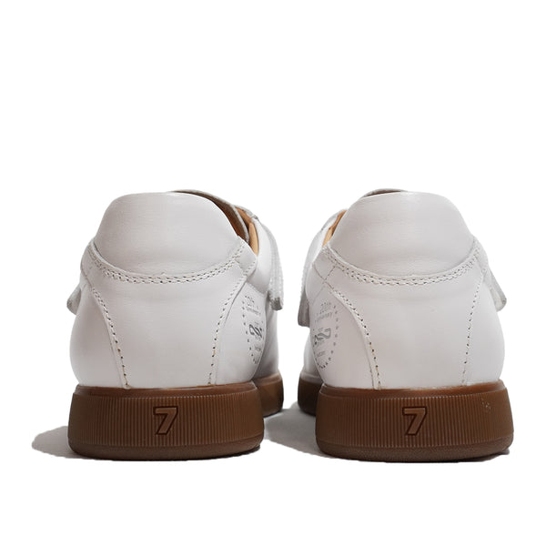 【20周年限定モデル】TOP SEVEN T7-AT1101 AN WHITE/GUM