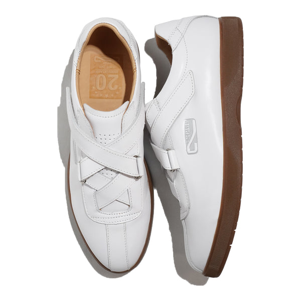【20周年限定モデル】TOP SEVEN T7-AT1101 AN WHITE/GUM