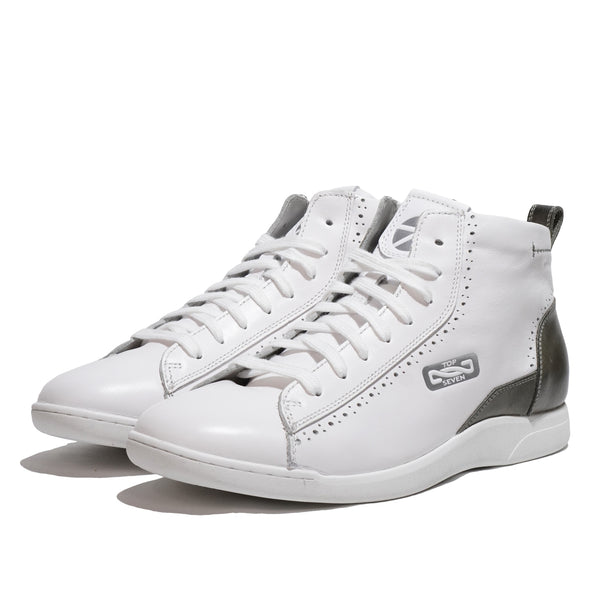 【VISA掲載商品】TOP SEVEN T7-AT236 CK WHITE/GRY