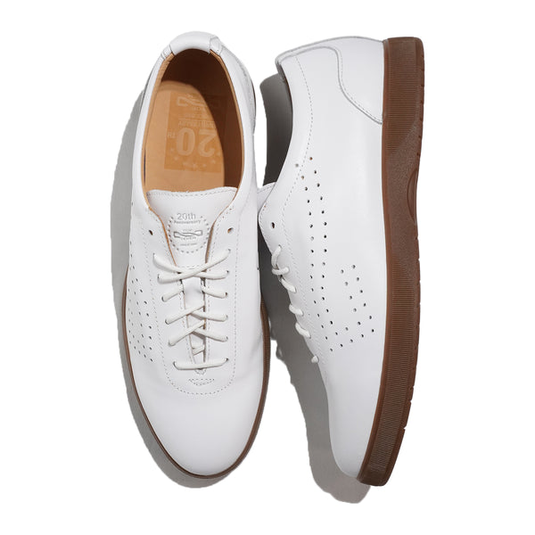 【20周年限定モデル】TOP SEVEN T7-AT260 AN WHITE/GUM