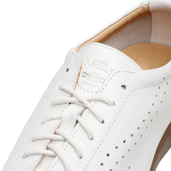 【20周年限定モデル】TOP SEVEN T7-AT260 AN WHITE/GUM