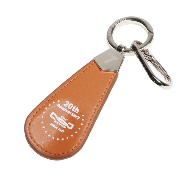 【20周年限定モデル】TOP SEVEN T7-AT260 AN WHITE/GUM