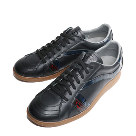 TOP SEVEN T7-AT812 NS BLACK VINTAGE