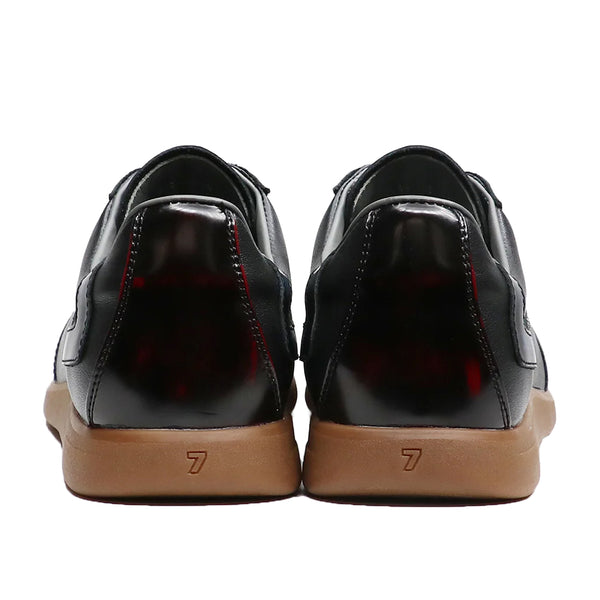 TOP SEVEN T7-AT812 NS BLACK VINTAGE