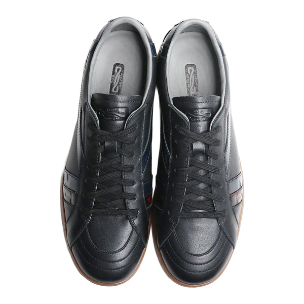 TOP SEVEN T7-AT812 NS BLACK VINTAGE