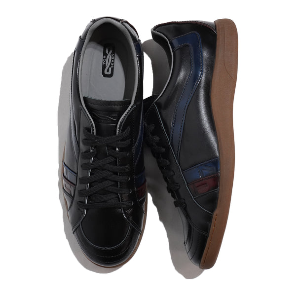 TOP SEVEN T7-AT812 NS BLACK VINTAGE