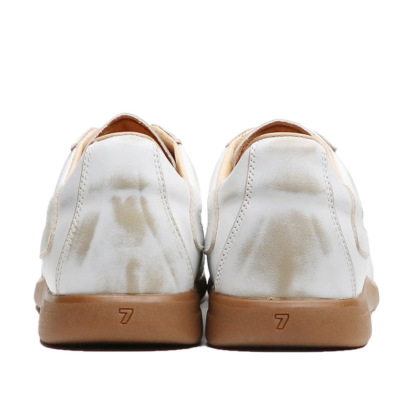 TOP SEVEN T7-AT812 NS WHITE VINTAGE